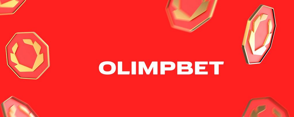 OLIMPBET кітапшасы