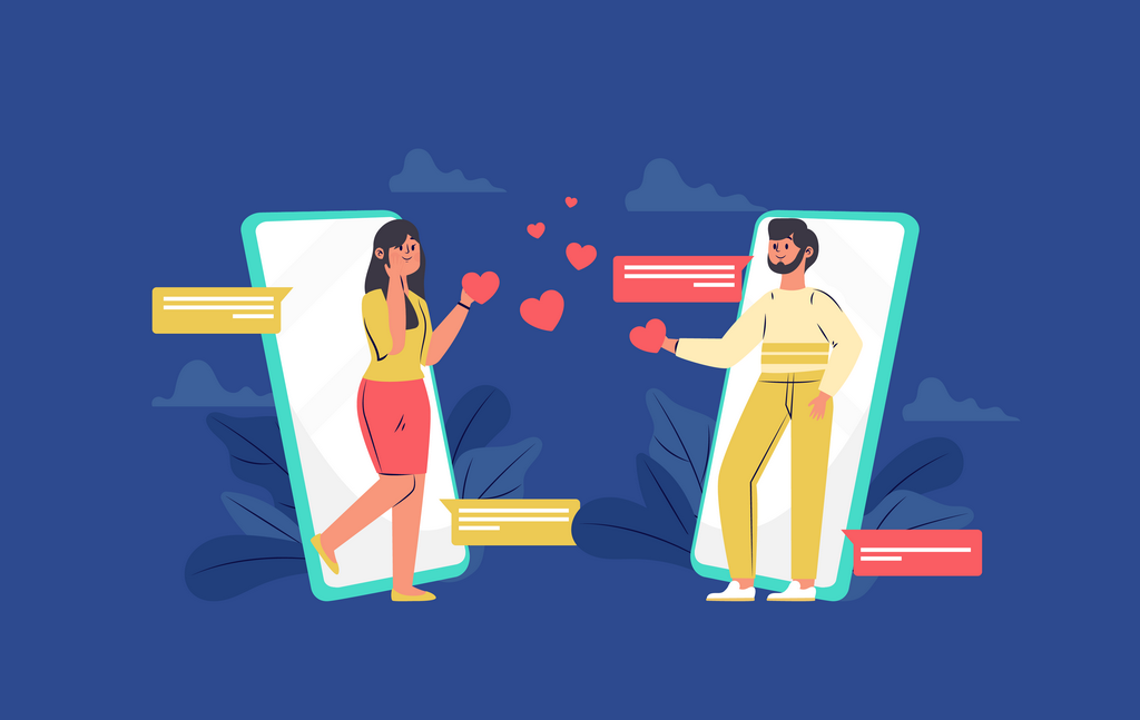 5 Partnership & Internet Dating Sites We Love