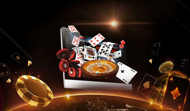 casino pin up game
